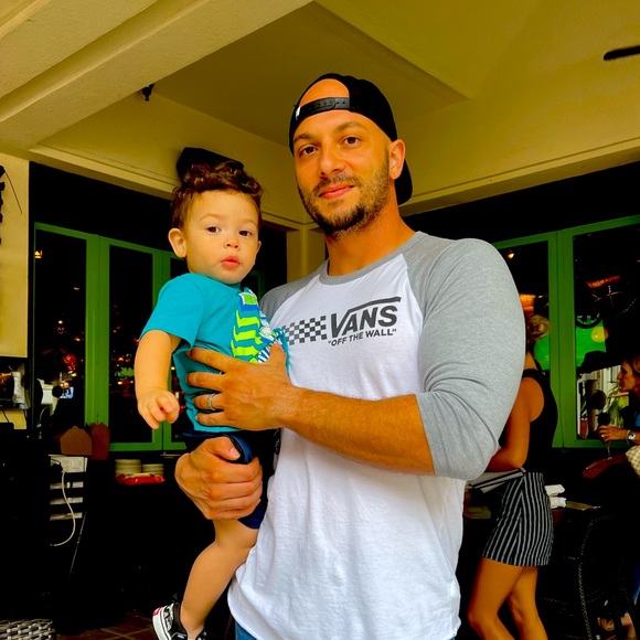 Meet your Posher, Mike - Picture 1 of 1